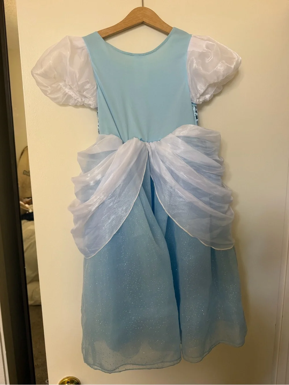 Disney Cinderella dress - Picture 4 of 4